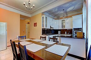 STN Apartments on Rubinsteina