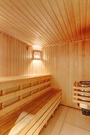 STN Apartments on Rubinsteina