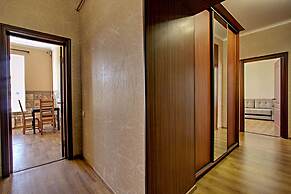 STN Apartments on Rubinsteina