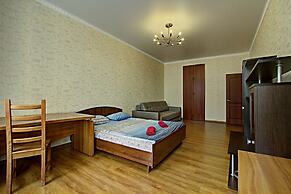 STN Apartments on Rubinsteina