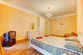 STN Apartments on Rubinsteina