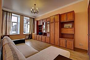 STN Apartments on Rubinsteina