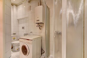 STN Apartments on Rubinsteina