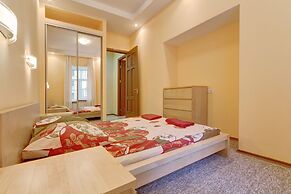 STN Apartments on Rubinsteina