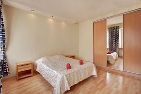 STN Apartments on Rubinsteina