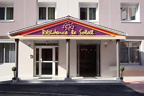 Residence Le Soleil