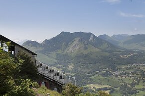Residence Le Soleil