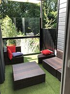 Le Beverl'Inn