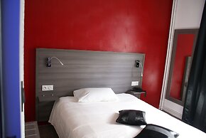 Le Beverl'Inn
