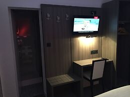 Le Beverl'Inn