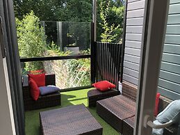 Le Beverl'Inn