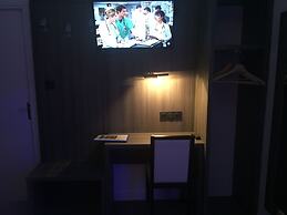 Le Beverl'Inn
