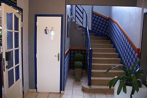 Le Beverl'Inn