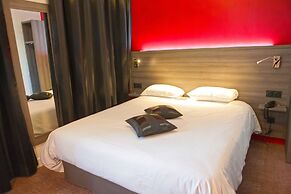 Le Beverl'Inn