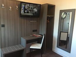 Le Beverl'Inn