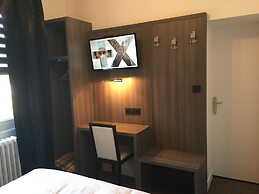Le Beverl'Inn