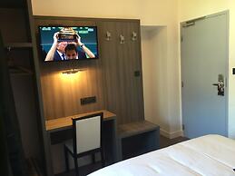 Le Beverl'Inn