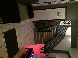 Le Beverl'Inn