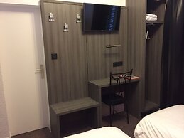 Le Beverl'Inn