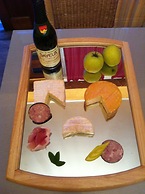 Le Beverl'Inn