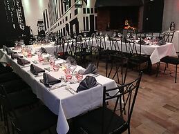 Le Beverl'Inn
