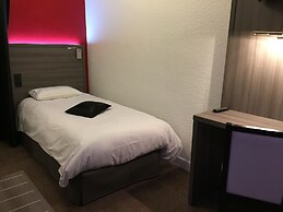Le Beverl'Inn