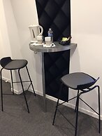 Le Beverl'Inn