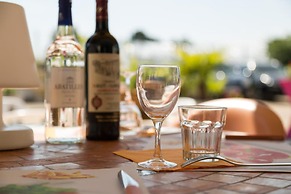 Logis Hotel Corintel, Bordeaux Est