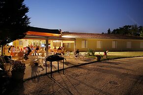 Logis Hotel Corintel, Bordeaux Est