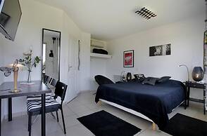 Logis Hotel Corintel, Bordeaux Est