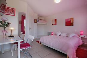 Logis Hotel Corintel, Bordeaux Est