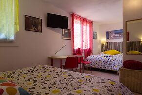 Logis Hotel Corintel, Bordeaux Est