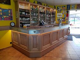 Logis Hotel Corintel, Bordeaux Est