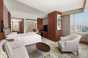 Shanghai Marriott Marquis City Centre