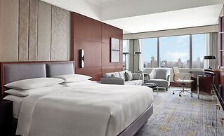 Shanghai Marriott Marquis City Centre