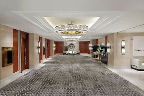 Shanghai Marriott Marquis City Centre