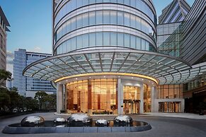 Shanghai Marriott Marquis City Centre