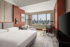 Shanghai Marriott Marquis City Centre