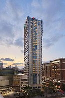 Shanghai Marriott Marquis City Centre