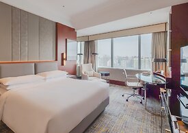 Shanghai Marriott Marquis City Centre