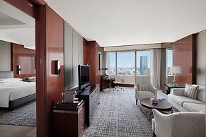 Shanghai Marriott Marquis City Centre