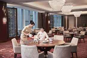 Shanghai Marriott Marquis City Centre