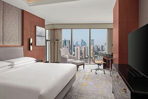 Shanghai Marriott Marquis City Centre