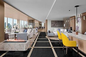 Shanghai Marriott Marquis City Centre