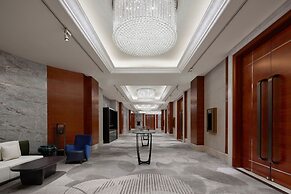 Shanghai Marriott Marquis City Centre