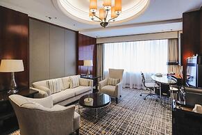 Shanghai Marriott Marquis City Centre