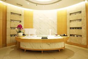 Shanghai Marriott Marquis City Centre