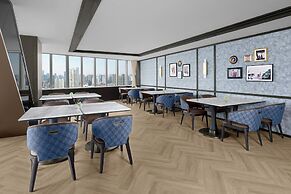 Shanghai Marriott Marquis City Centre