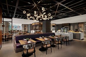 Shanghai Marriott Marquis City Centre