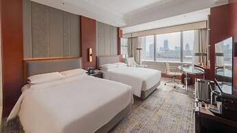 Shanghai Marriott Marquis City Centre